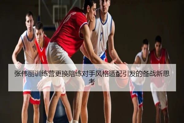 张伟丽训练营更换陪练对手风格适配引发的备战新思考
